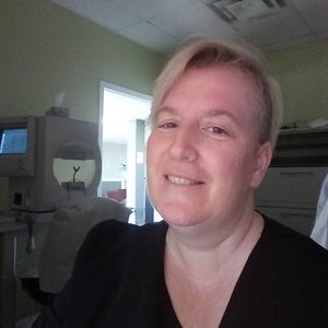 Meet your Posher, Nathalie